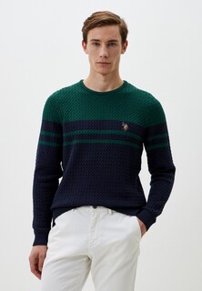 Джемпер U.S. Polo Assn. 