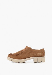 Ботинки Clarks 