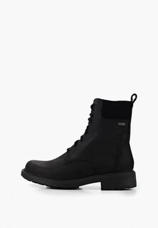 Ботинки Clarks 