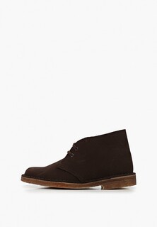 Ботинки Clarks 