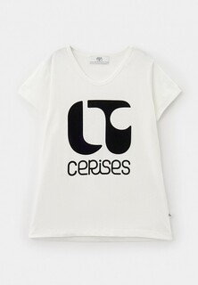 Футболка Le Temps des Cerises 