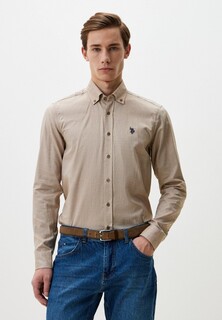 Рубашка U.S. Polo Assn. 