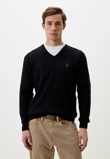 Пуловер U.S. Polo Assn. 