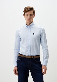 Рубашка U.S. Polo Assn. 