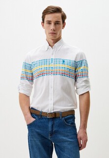 Рубашка U.S. Polo Assn. 