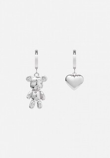 Серьги Attribute Shop 