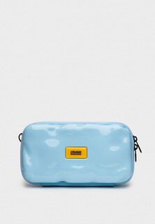 Сумка Crash Baggage mini icon tot sky blue