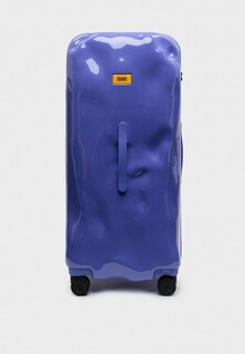 Чемодан Crash Baggage icon trunk large 4w. lavanda