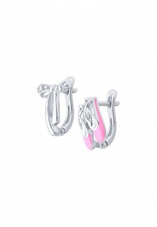 Серьги Diamant 