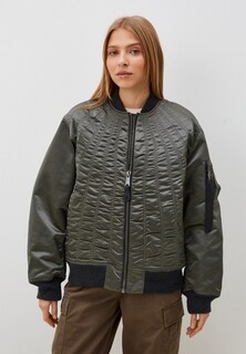 Куртка утепленная Alpha Industries MA-1