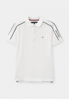 Поло Tommy Hilfiger 