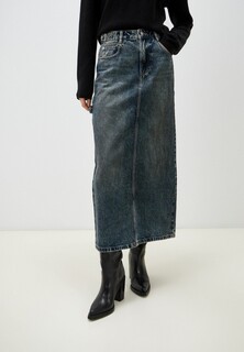 Юбка джинсовая Miss Sixty 