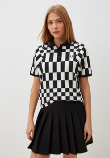 Поло Fred Perry 