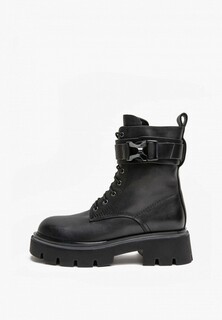 Ботинки Mascotte Полнота D (4)