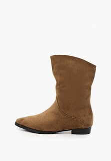 Полусапоги Vivian Royal 