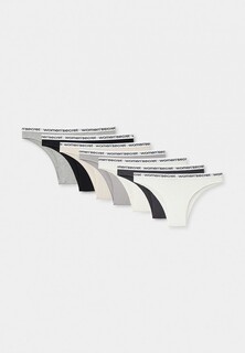 Трусы 7 шт. womensecret Womensecret BRASILIEN BRIEF
