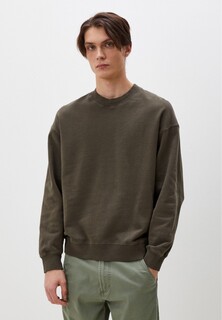 Свитшот Colins Oversize Fit Lamoda Exclusive