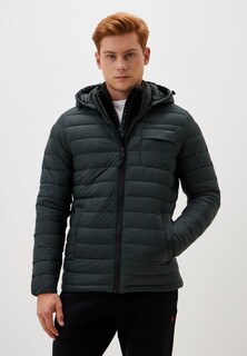 Куртка утепленная Colins Slim Fit Lamoda Exclusive