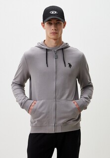 Толстовка U.S. Polo Assn. 