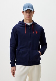 Толстовка U.S. Polo Assn. 