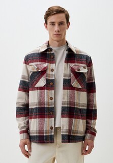 Рубашка U.S. Polo Assn. overshirt