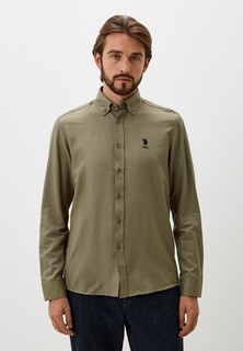 Рубашка U.S. Polo Assn. 
