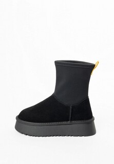 Полусапоги Niota Line 