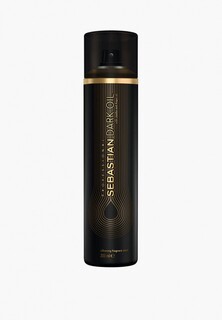 Спрей для волос Sebastian Professional кондиционирующий мист для шелковистости волос Dark Oil