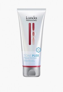 Маска тонирующая для волос Londa Professional красный перец