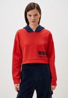 Худи U.S. Polo Assn. 