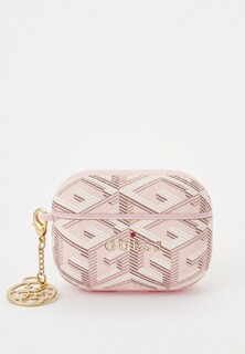 Чехол для наушников Guess Airpods Pro 2