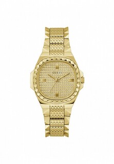 Часы Guess 