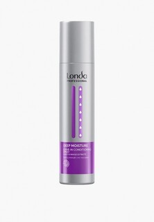 Спрей для волос Londa Professional увлажняющий несмываемый спрей-кондиционер