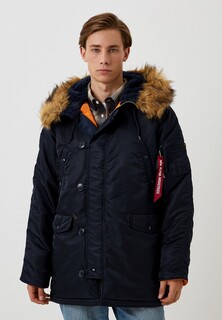 Парка Alpha Industries N-3B SLIM FIT