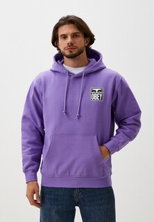 Худи Obey OBEY EYES ICON HOOD