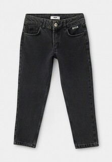Джинсы MSGM Kids 