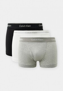 Трусы 3 шт. Calvin Klein Underwear TRUNK