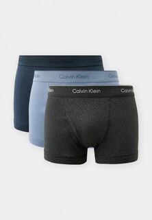 Трусы 3 шт. Calvin Klein Underwear TRUNK