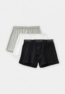 Трусы 3 шт. Calvin Klein Underwear BOXER TRAD