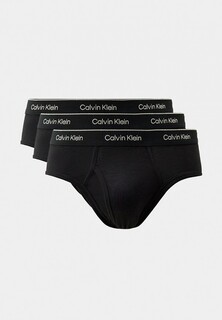 Трусы 3 шт. Calvin Klein Underwear HIP BRIEF