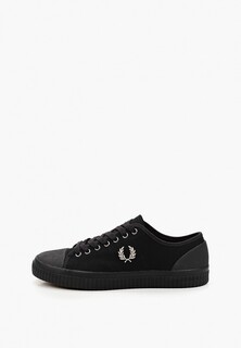 Кеды Fred Perry 