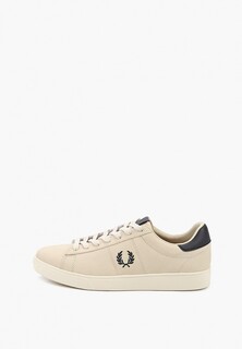 Кеды Fred Perry 