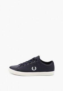 Кеды Fred Perry 