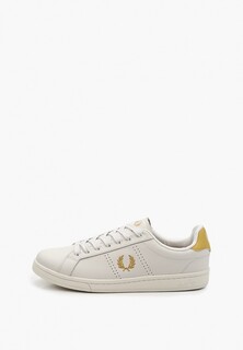 Кеды Fred Perry 
