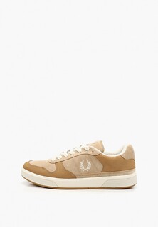 Кеды Fred Perry 