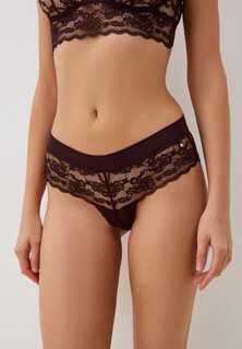 Трусы womensecret Womensecret BRASILIEN WIDE BRIEF