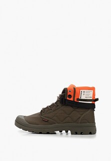 Ботинки Palladium BAGGY