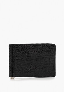 Зажим для купюр Exotic Leather 