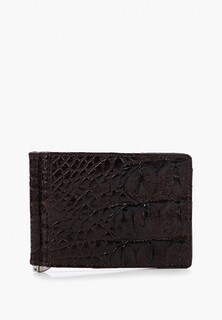 Зажим для купюр Exotic Leather 