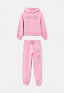 Костюм спортивный Moschino Kid 
